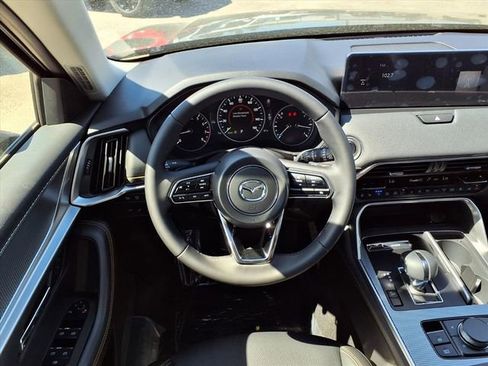 New 2026 MAZDA CX-90 3.3 Turbo w/ Preferred Package image 11
