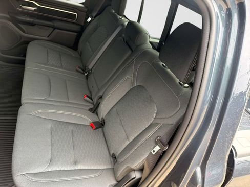 New 2026 RAM 1500 4x4 Crew Cab image 13