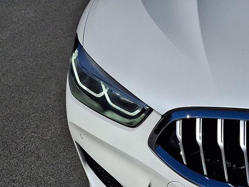 Used 2022 BMW 840i Gran Coupe xDrive AWD/4WD image 9