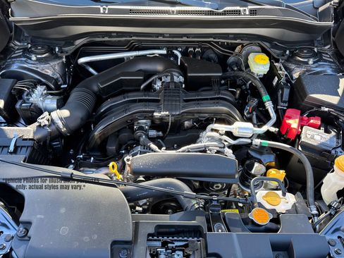 New 2026 Subaru Forester Limited image 6