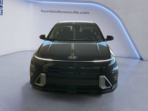 New 2026 Hyundai Santa Fe SEL AWD/4WD image 2