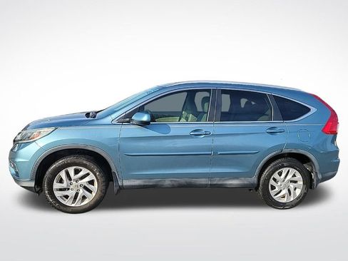 Used 2016 Honda CR-V EX-L image 2