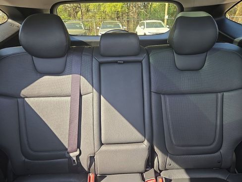 Certified 2023 Hyundai Tucson Limited AWD/4WD image 13