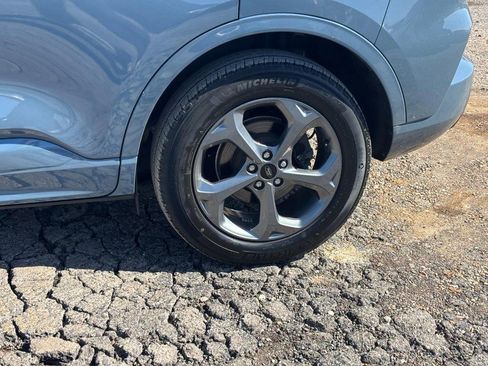 Used 2023 Ford Escape ST-Line w/ Tech Pack #1 image 11