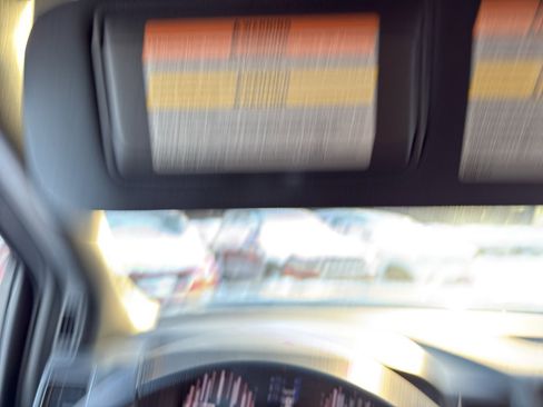 Certified 2024 Nissan Frontier PRO-4X w/ Off-Road Protection Package image 24