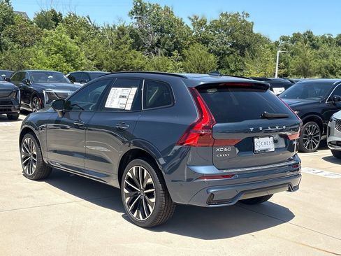 New 2026 Volvo XC60 B5 Ultra w/ Protection Package Premier image 5