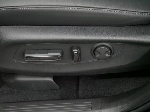 Certified 2026 Honda CR-V EX-L image 20