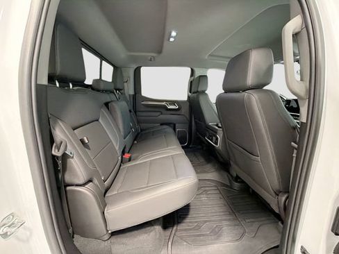 Used 2025 GMC Sierra 1500 Elevation w/ Elevation Premium Package AWD/4WD image 24