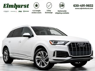 Used 2021 Audi Q7 2.0T Premium AWD/4WD video 1