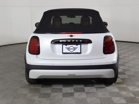 New 2026 MINI Cooper S image 14