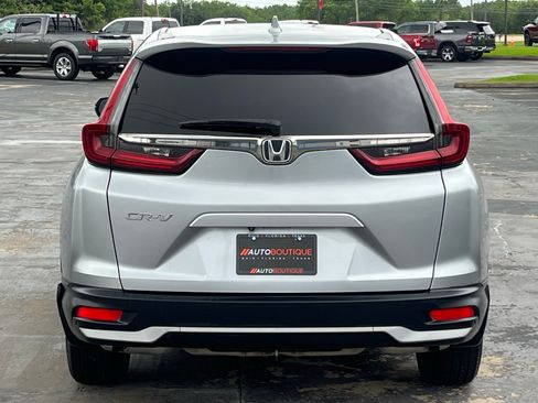 Used 2020 Honda CR-V EX image 7