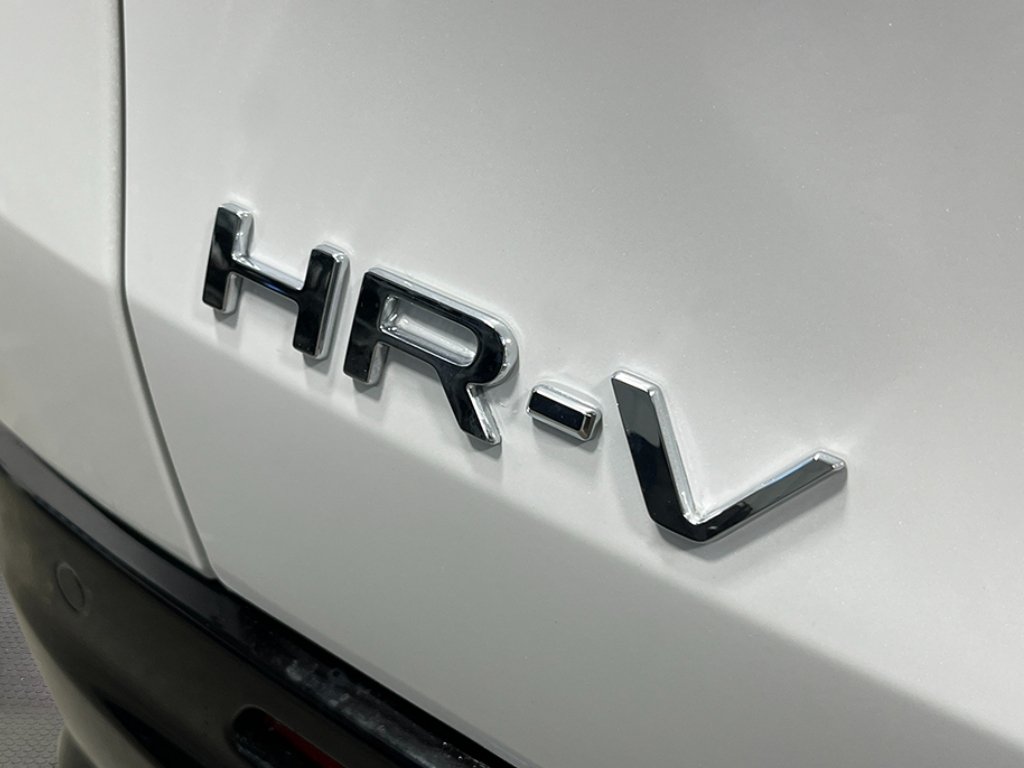 New 2027 Honda HR-V EX-L image 6