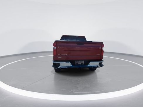 Used 2021 Chevrolet Silverado 1500 LTZ w/ LTZ Convenience Package II image 7