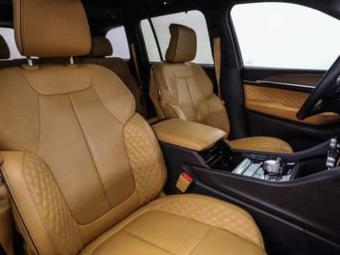 Used 2022 Jeep Grand Cherokee Summit w/ Adv Protech Group IV image 31