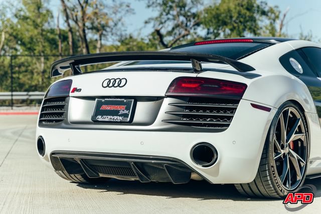 Used 2015 Audi R8 V10 plus AWD/4WD image 49