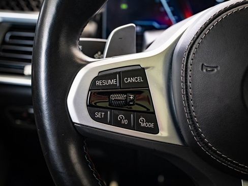 Used 2023 BMW X7 M60i w/ Executive Package image 24