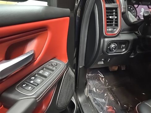Used 2022 RAM 1500 Rebel w/ Rebel Level A Equipment Group AWD/4WD image 27