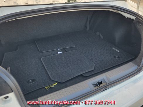 Used 2016 Scion FR-S image 13