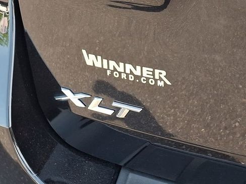 Certified 2023 Ford Explorer XLT w/ Equipment Group 202A AWD/4WD image 30