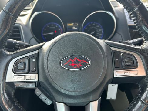 Used 2016 Subaru Outback 2.5i Limited image 13