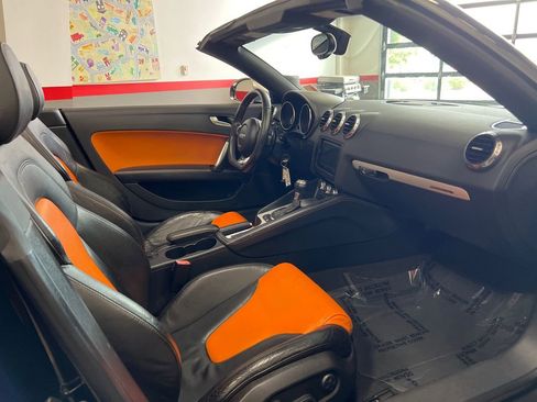 Used 2009 Audi TTS 2.0T Premium Plus image 93