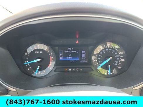 Used 2013 Ford Fusion SE image 5