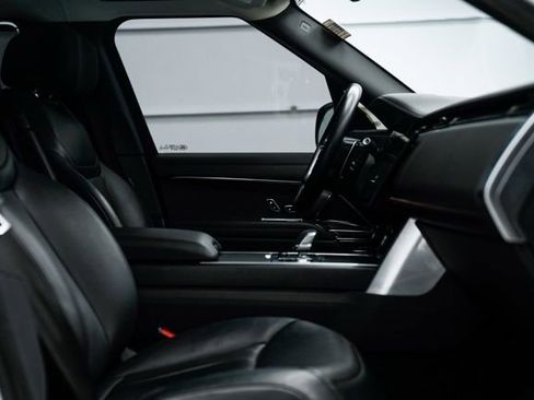 Used 2023 Land Rover Range Rover Autobiography image 13