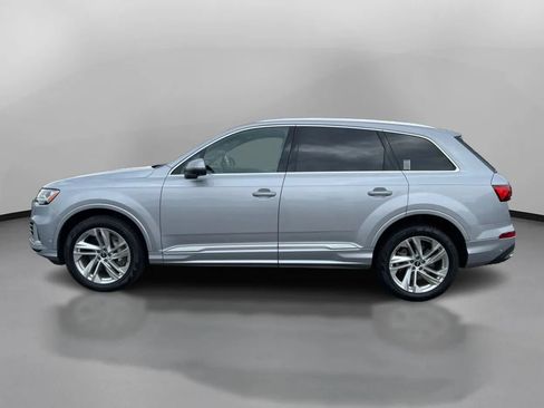 Used 2021 Audi Q7 3.0T Premium Plus w/ Executive Package AWD/4WD image 15
