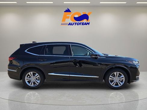 New 2026 Acura MDX FWD image 5