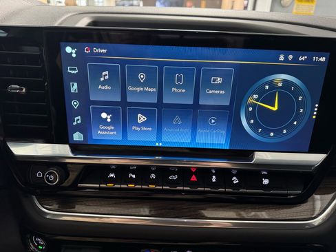 Used 2025 Chevrolet Silverado 1500 LT w/ All Star Edition Plus image 23