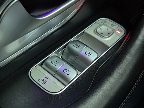 Used 2021 Mercedes-Benz Maybach GLS 600 4MATIC image 19