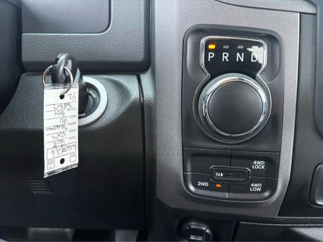Used 2018 RAM 1500 Express w/ Express Value Package AWD/4WD image 22