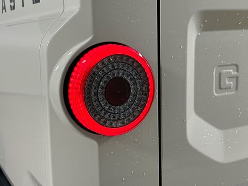 New 2026 INEOS Grenadier Fieldmaster Edition image 13