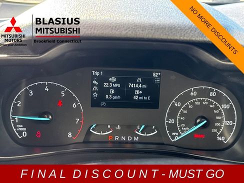 Used 2022 Ford Transit Connect XL image 31