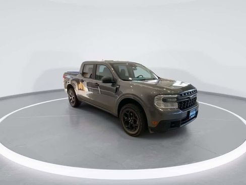 Used 2022 Ford Maverick XLT w/ Equipment Group 300A Standard AWD/4WD image 2