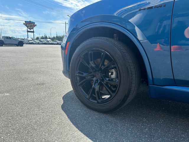 Used 2023 Dodge Durango R/T AWD/4WD image 32