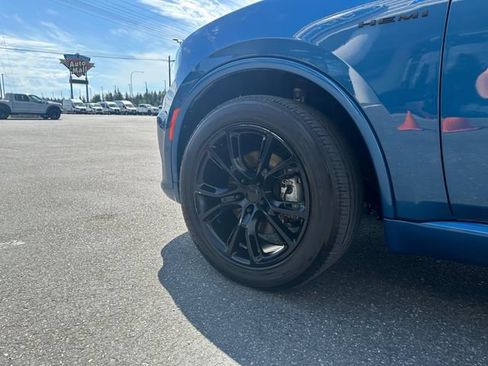 Used 2023 Dodge Durango R/T AWD/4WD image 32