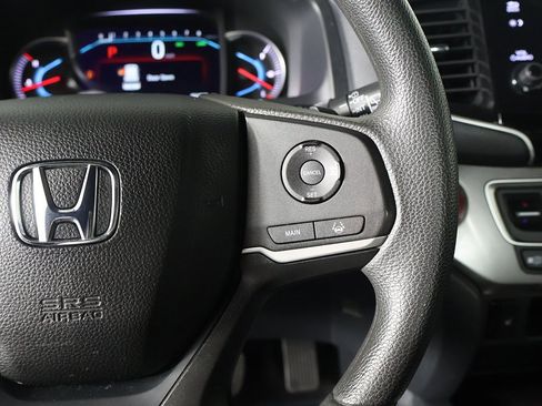 Used 2022 Honda Pilot Sport image 42