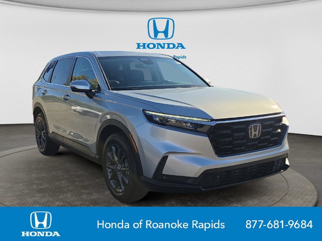 New 2027 Honda CR-V EX-L image 7