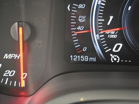 Used 2017 Chevrolet Corvette Z06 image 22