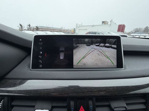 Used 2018 BMW X5 xDrive35i image 14