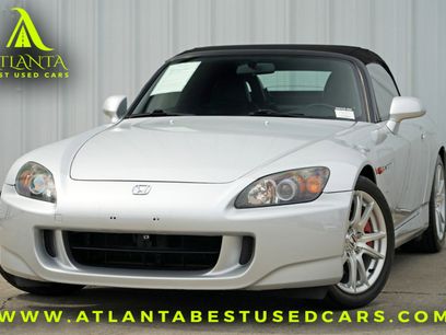 Used 2006 Honda S2000