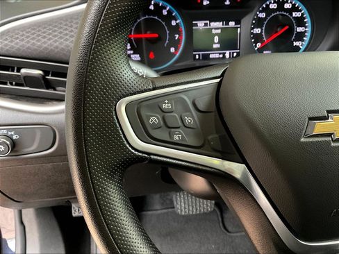 Used 2022 Chevrolet Malibu LS FWD image 11