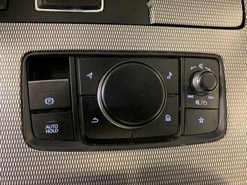 Used 2024 MAZDA CX-90 Plug-In Hybrid w/ Premium Pkg AWD/4WD image 55