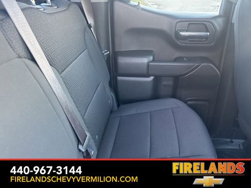 Certified 2023 GMC Sierra 1500 Pro image 33