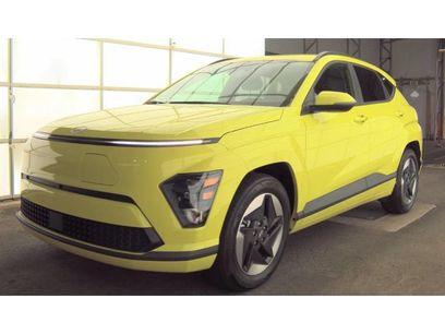 Used 2024 Hyundai Kona SEL