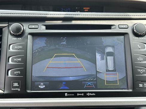 Used 2018 Toyota Highlander Limited Platinum AWD/4WD image 25