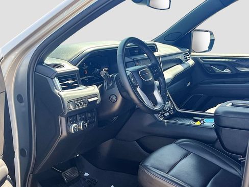Used 2024 GMC Yukon XL Denali w/ LPO, Floor Liner Package AWD/4WD image 9