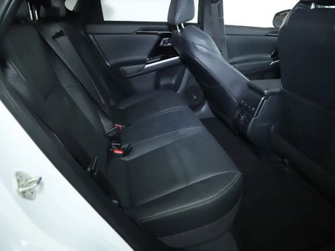 Used 2024 Toyota bZ4X Limited image 33