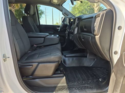 Used 2022 Chevrolet Silverado 2500 W/T w/ WT Convenience Package RWD image 21
